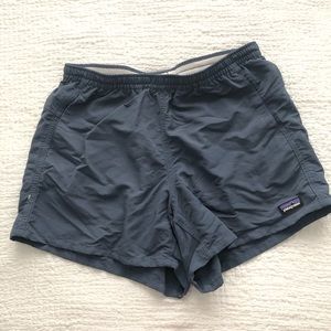 Patagonia shorts women’s